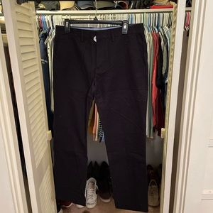 J. Crew men’s chinos